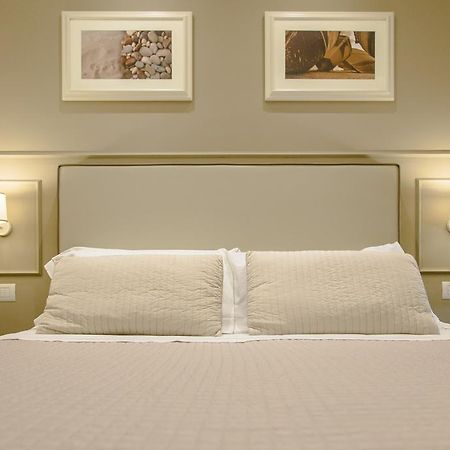 Hotel Ambassador Маротта Екстер'єр фото