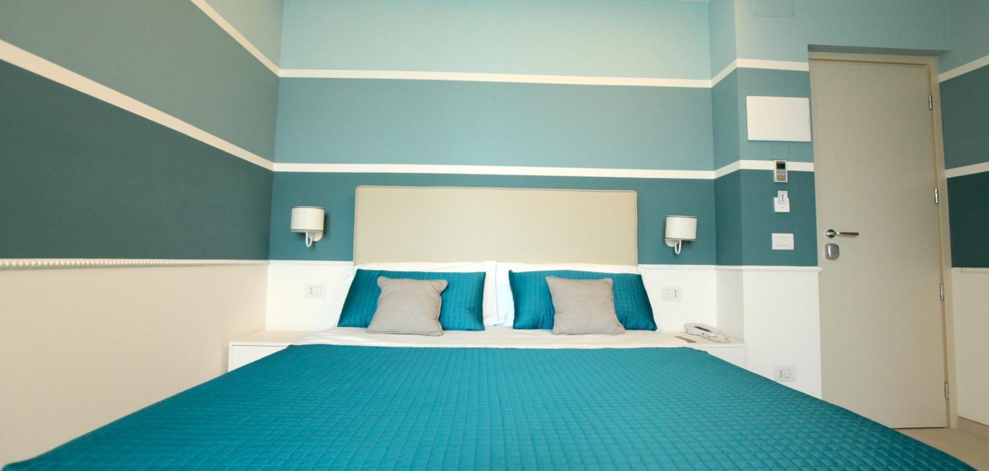 Hotel Ambassador Маротта Екстер'єр фото