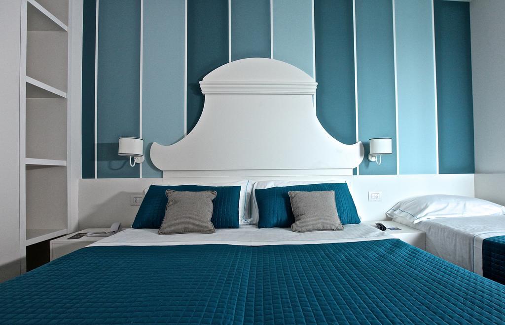 Hotel Ambassador Маротта Екстер'єр фото
