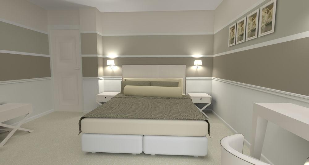 Hotel Ambassador Маротта Екстер'єр фото