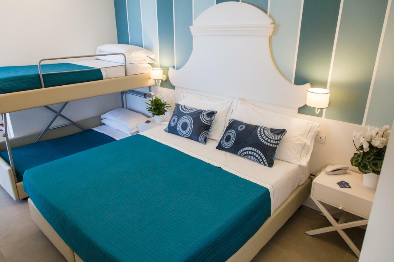 Hotel Ambassador Маротта Екстер'єр фото